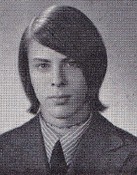<b>Rodger Morris</b>, Attended New Trier East and Skokie Jr. High School, ... - Roger-D.-Morris-1971-New-Trier-East-And-West-High-Schools-Winnetka-IL