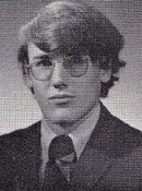 Rolf Barrett Bucky Morris